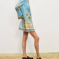 Alemais - Cassie Mini Dress