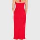 Amanda Uprichard - Valentini Midi Dress
