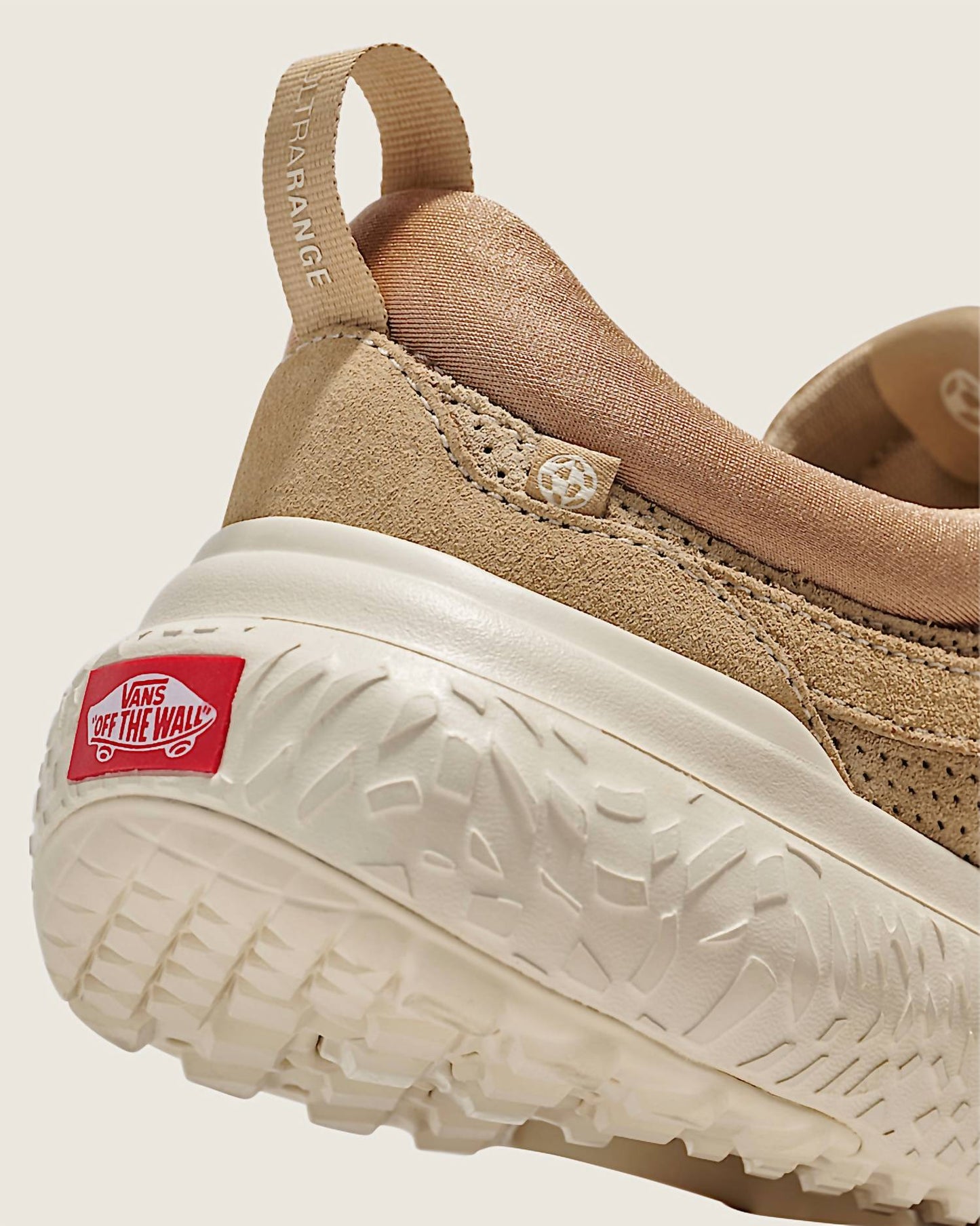 Vans - Men's Mte Ultrarange Neo Vr3 Sneaker