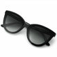 Krewe - Monroe Nylon Sunglasses