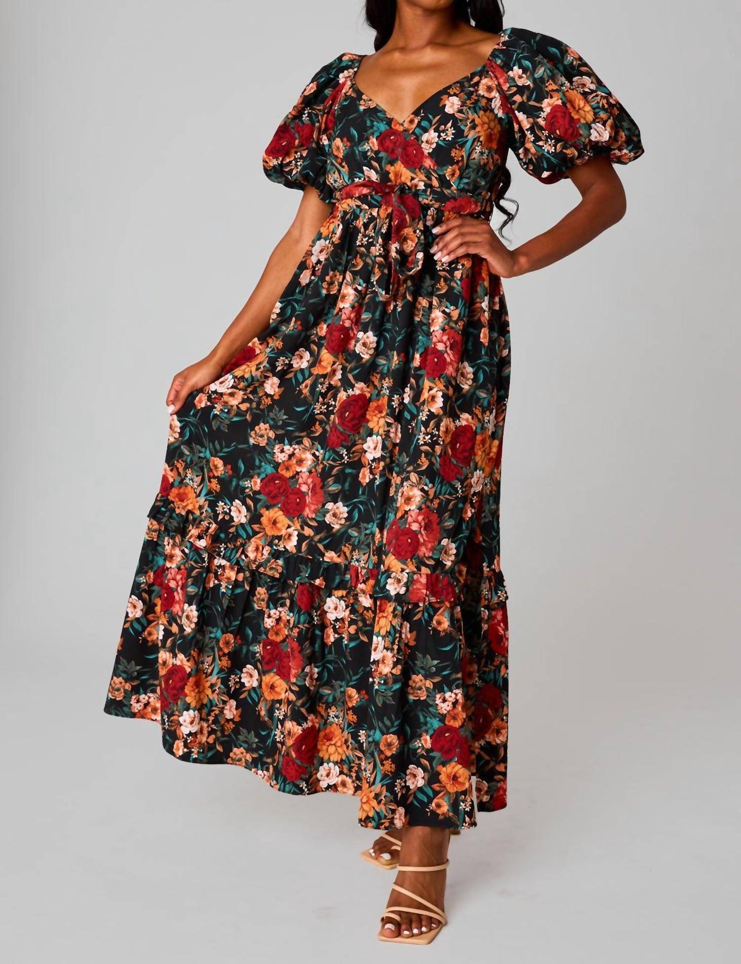 Buddylove - Viola Sydney Dress