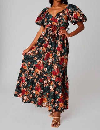 Buddylove - Viola Sydney Dress