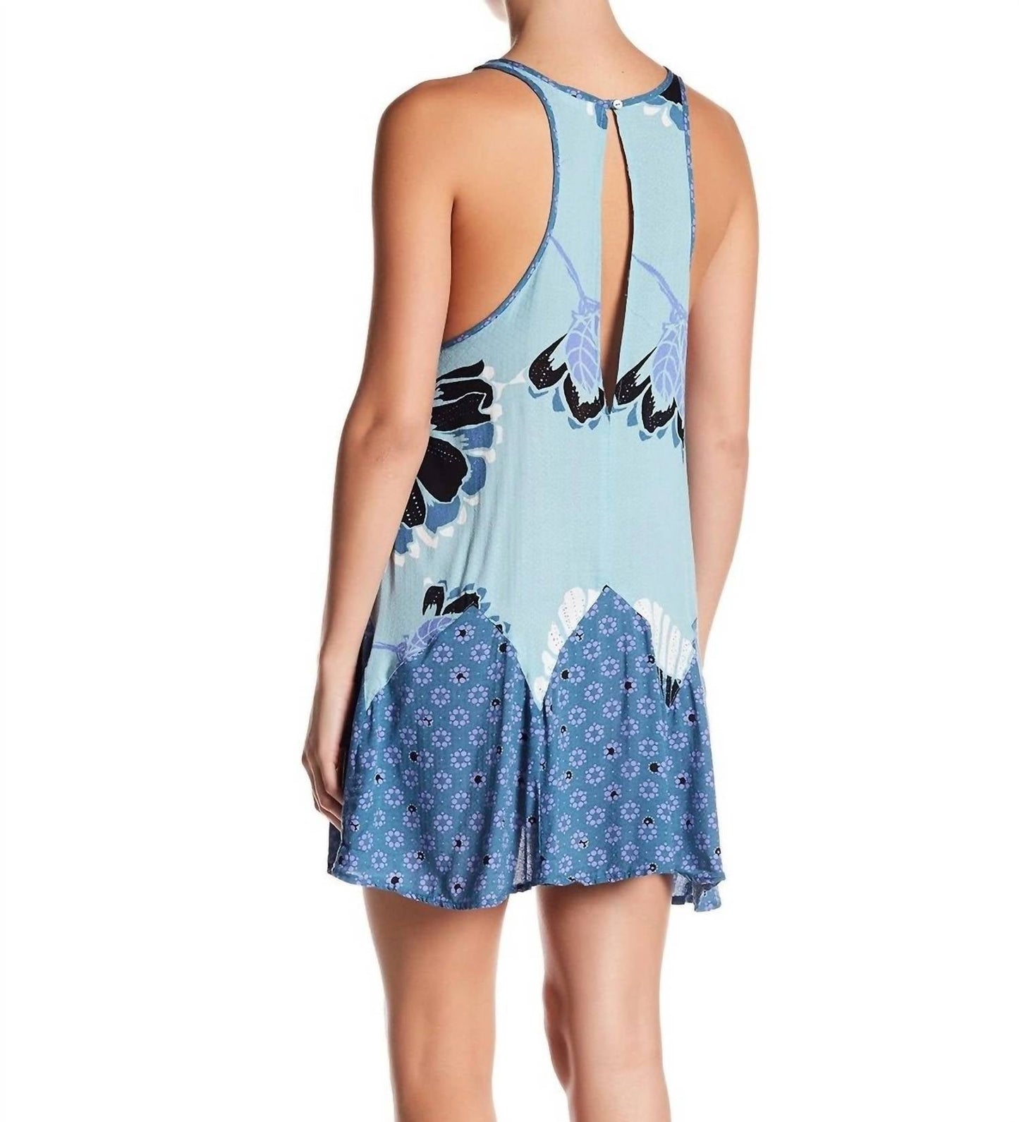 Free People - Someone Like You Slip Dress
