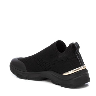 Xti - Women's 142454 Round Toe Sneakers