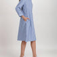 Johnny Was - Giorgia Henley Shirt Dress