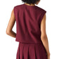 Steve Madden - Alessa Sleeveless Top