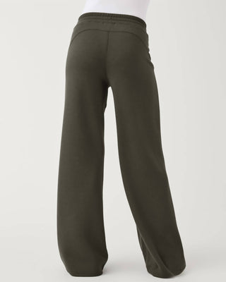 Spanx - Air Essentials Wide Leg Sweatpants