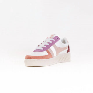 Gola - Women's Classics Grandslam Quadrant Sneakers