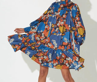 Cleobella - Claire Mini Dress