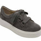Vaneli - Women's Yevka Suede Sneaker