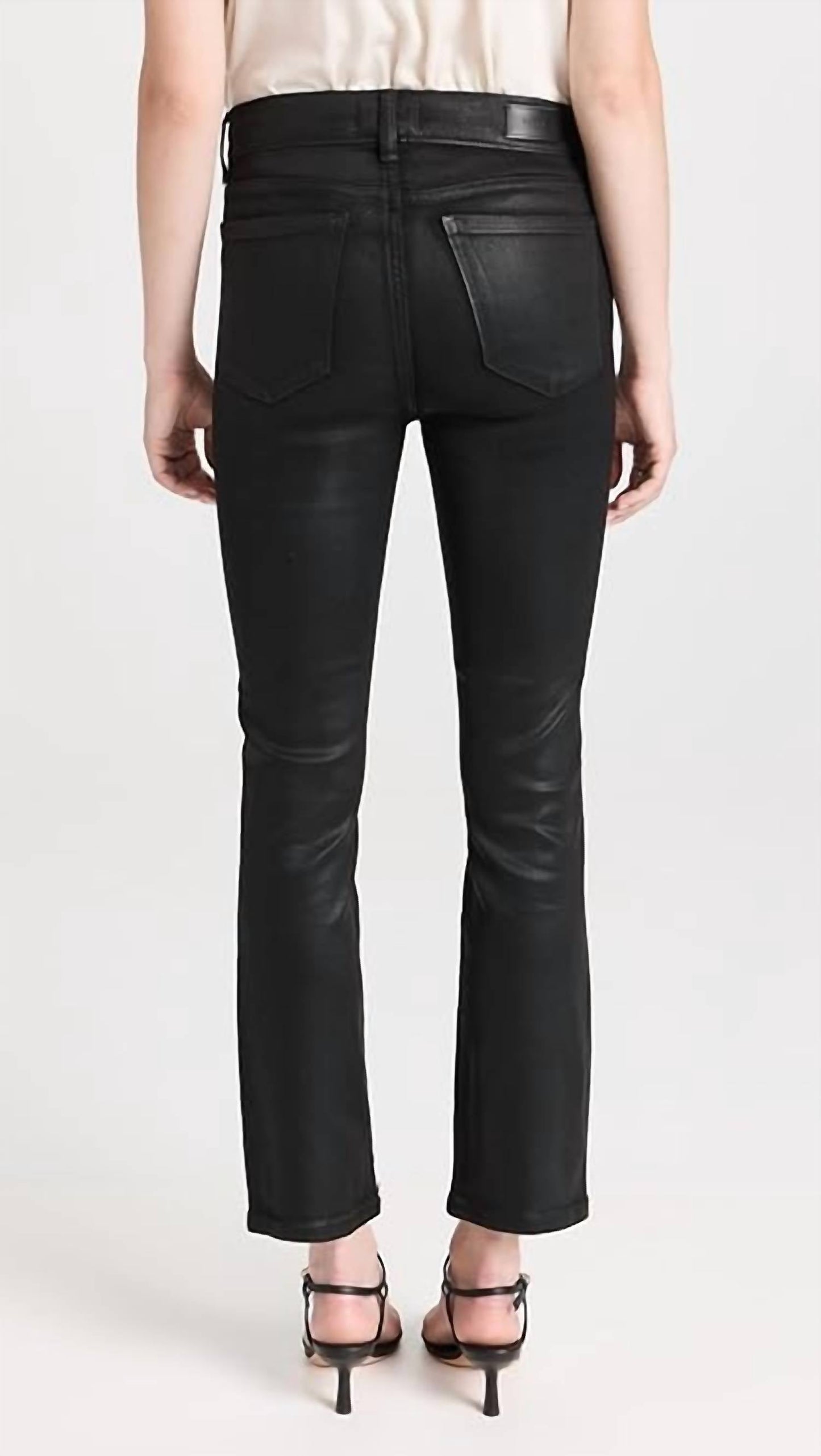 Dl1961 - Women'S - Mara Straight Ankle Jeans