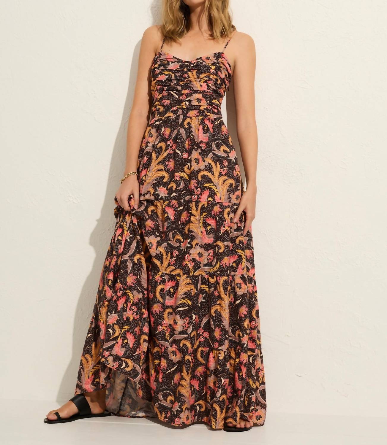 Auguste The Label - Portia Maxi Dress