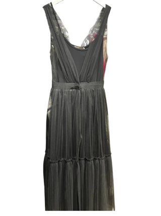 Astrid - Women's Ella Midi Dress