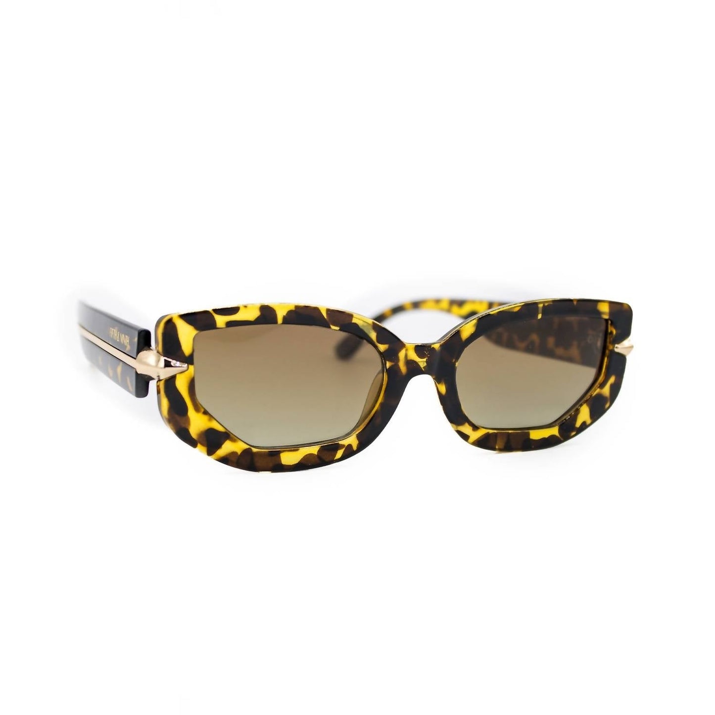 Fifth & Ninth - Elle Cat Eye Sunglasses