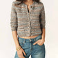 Ba&Sh - Guspa Cardigan