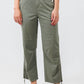 Marrakech - Cyprus Cropped Pants