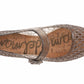 Sam Edelman - Women's Michaela Jelly Mary Jane Flat