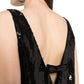 Sachin & Babi - SEQUIN ADDY DRESS