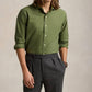 Polo Ralph Lauren - Garment Dyed Oxford Shirt