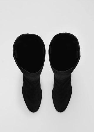 Co - WOMEN'S SOFT SLOUCH BOOTS