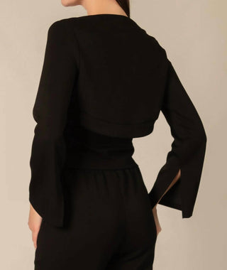 P.Cill - Bolero Cardigan