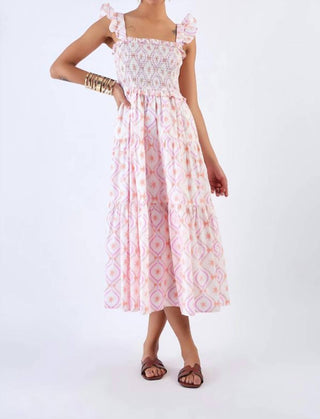 Beyond By Vera - Women's Mia Dress