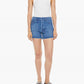Mother - Skipper Long Fray Short