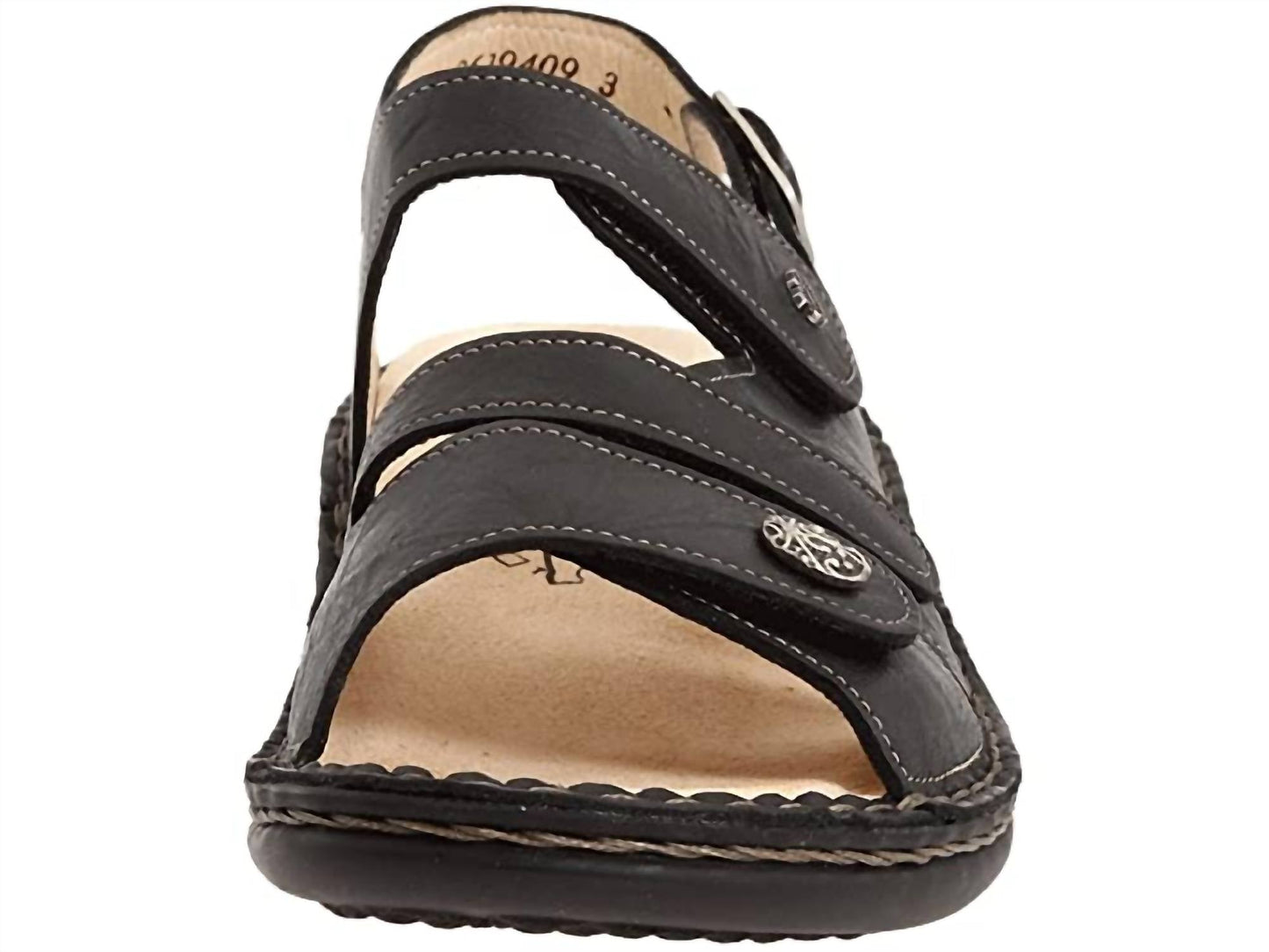 Finn Comfort - Women's Gomera Sandal