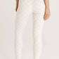 Z Supply - Check Mate Pocket Legging