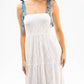 Smith & Quinn - Sage Lace Dress