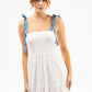Smith & Quinn - Sage Lace Dress