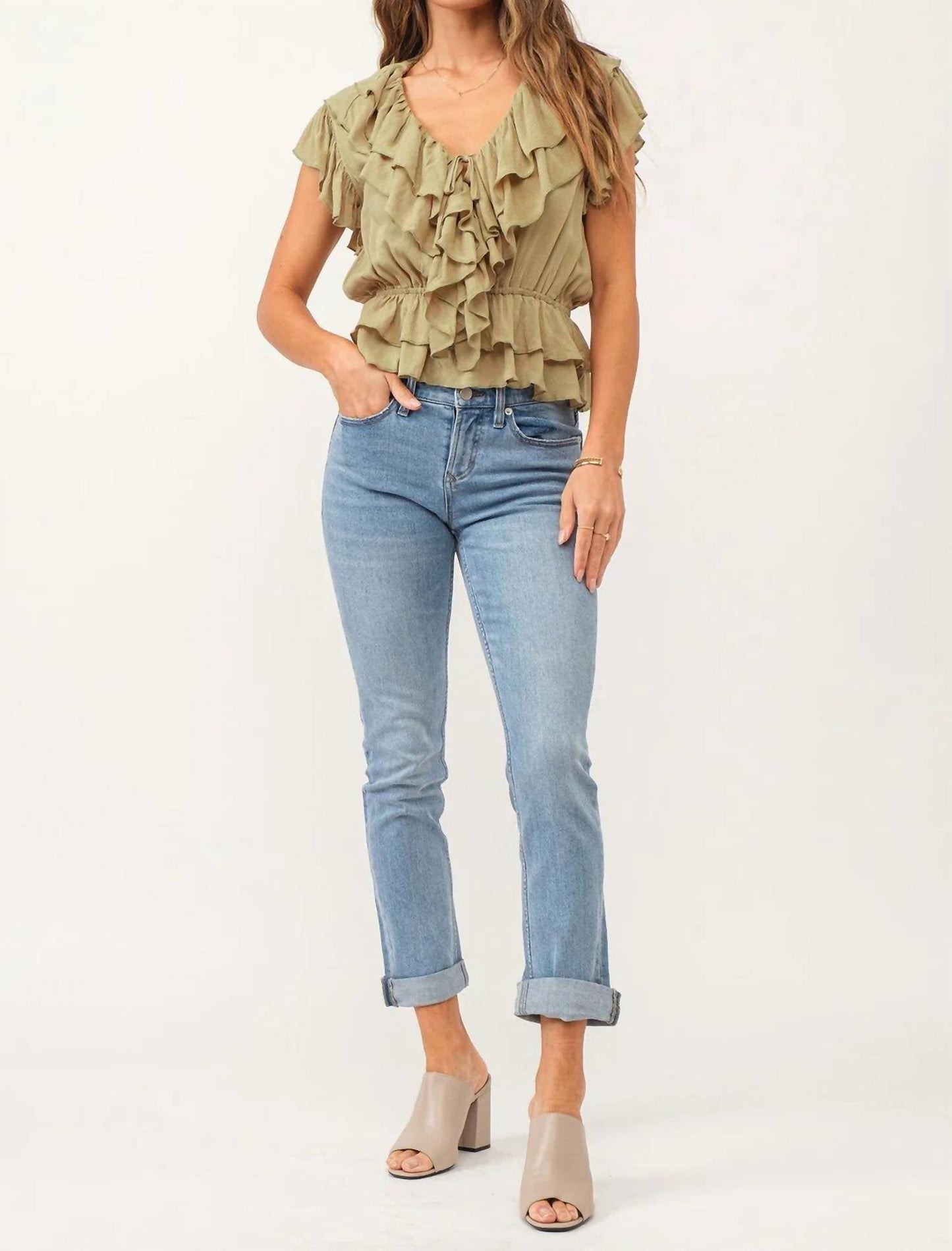 Dear John Denim - Blaire Jeans
