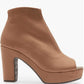 Cordani - Tyra Peep Toe Platform Bootie