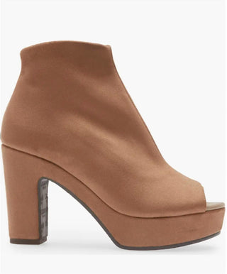 Cordani - Tyra Peep Toe Platform Bootie