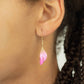 Holly Yashi - Women's Special Edition Flutterby Earrings