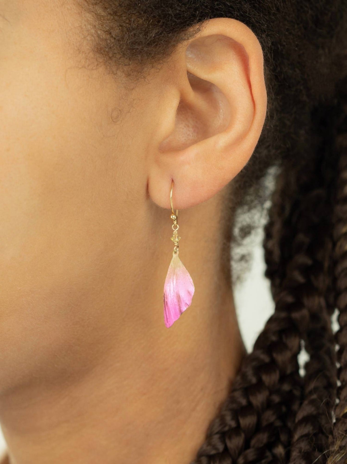 Holly Yashi - Women's Special Edition Flutterby Earrings