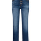 Kut From The Kloth - Rachael High Rise Mom Jeans