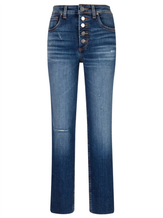 Kut From The Kloth - Rachael High Rise Mom Jeans