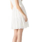 Steve Madden - Shelby Eyelet Tiered Dress