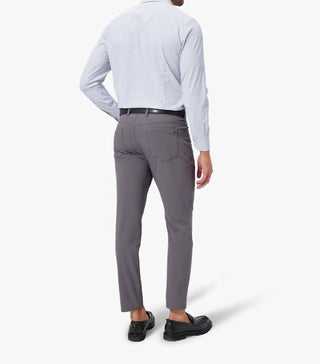 Mizzen + Main - Leeward Dress Shirt - Trim Fit