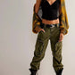Free People - Can't Compare Slouch Pant