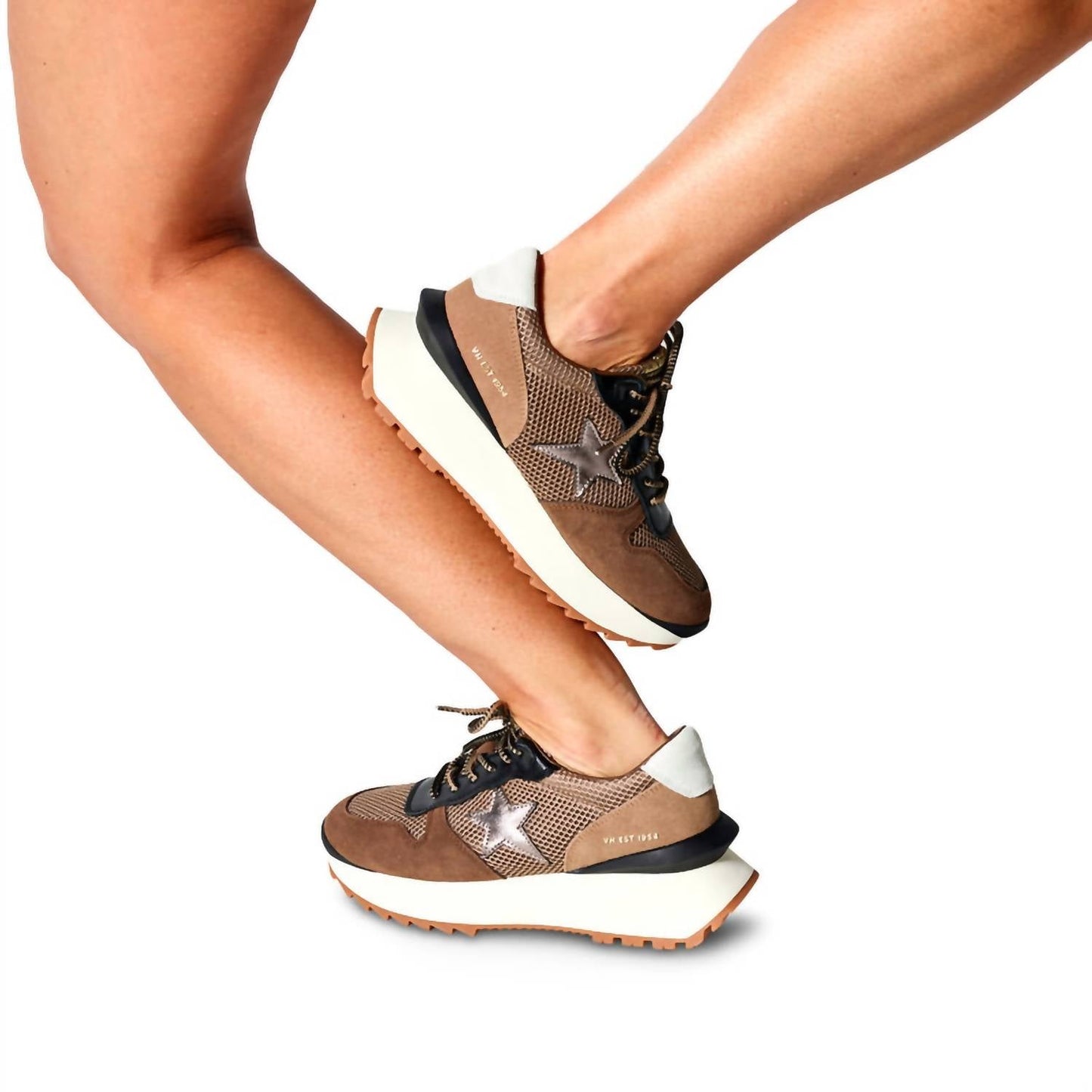 Vintage Havana - Women's Major 31 Sneaker