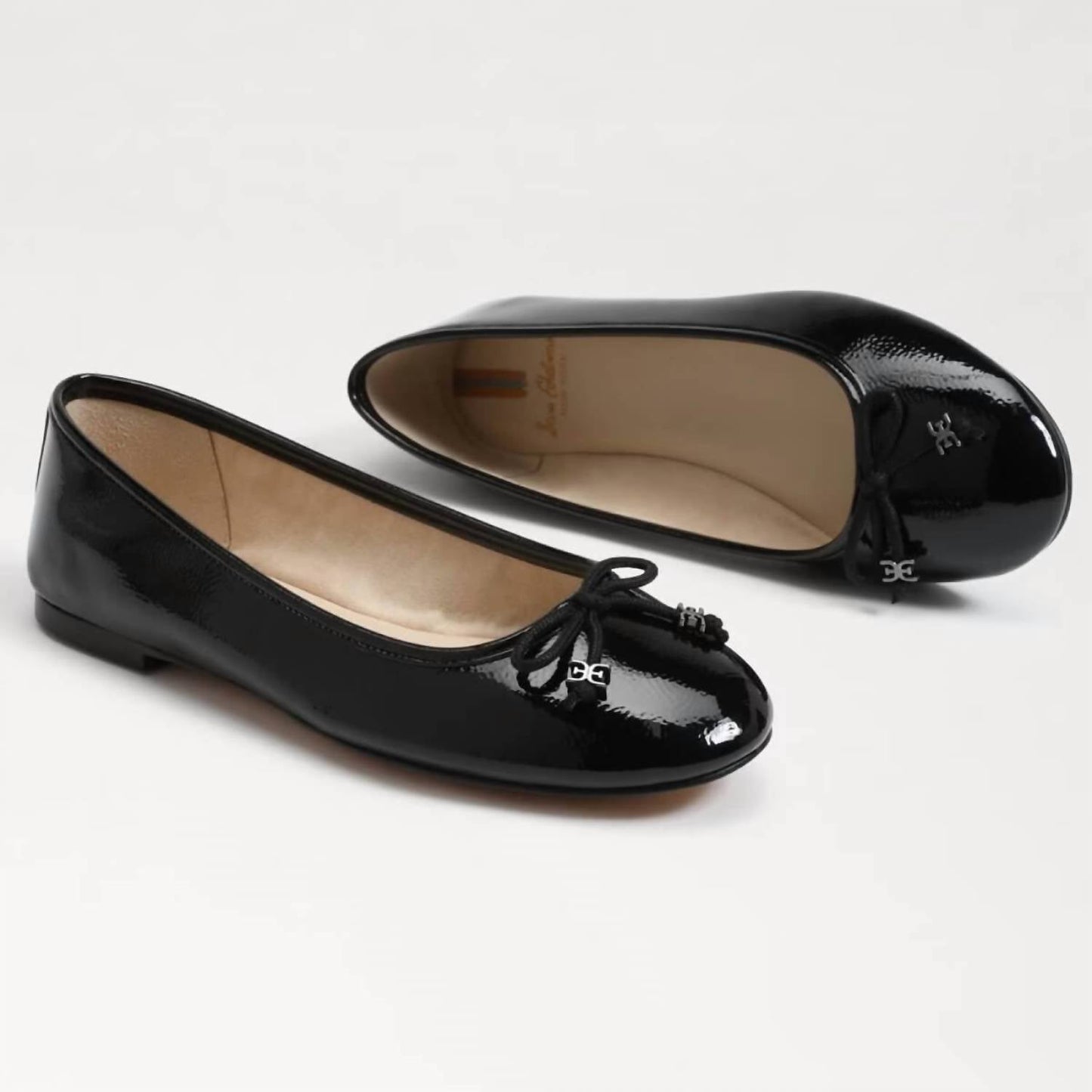 Sam Edelman - Felicia Luxe Ballet Flat