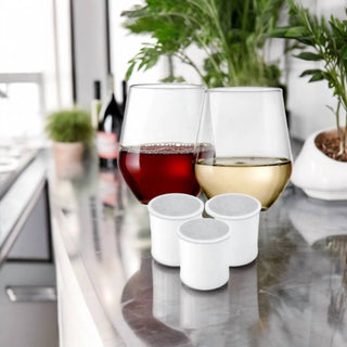 Pure Wine - Reusable Wine Purifier