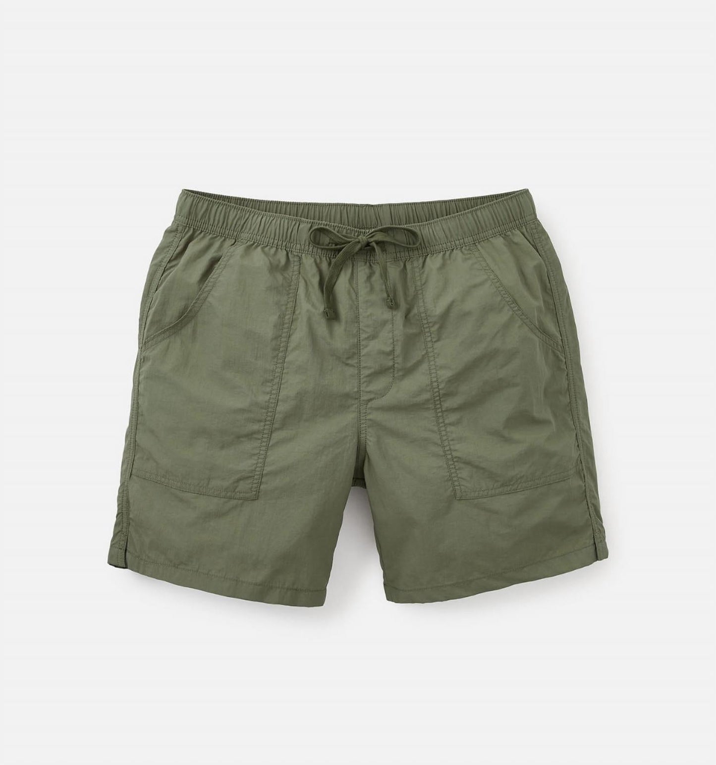 Katin - Trails Nylon Shorts