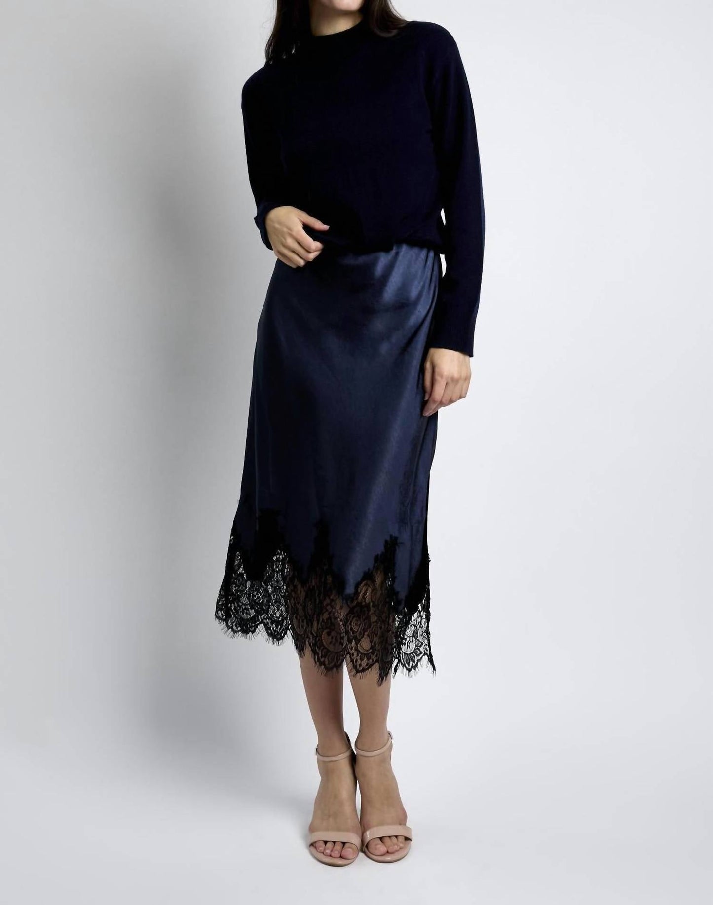 Dh New York - Women's Sweater Dress