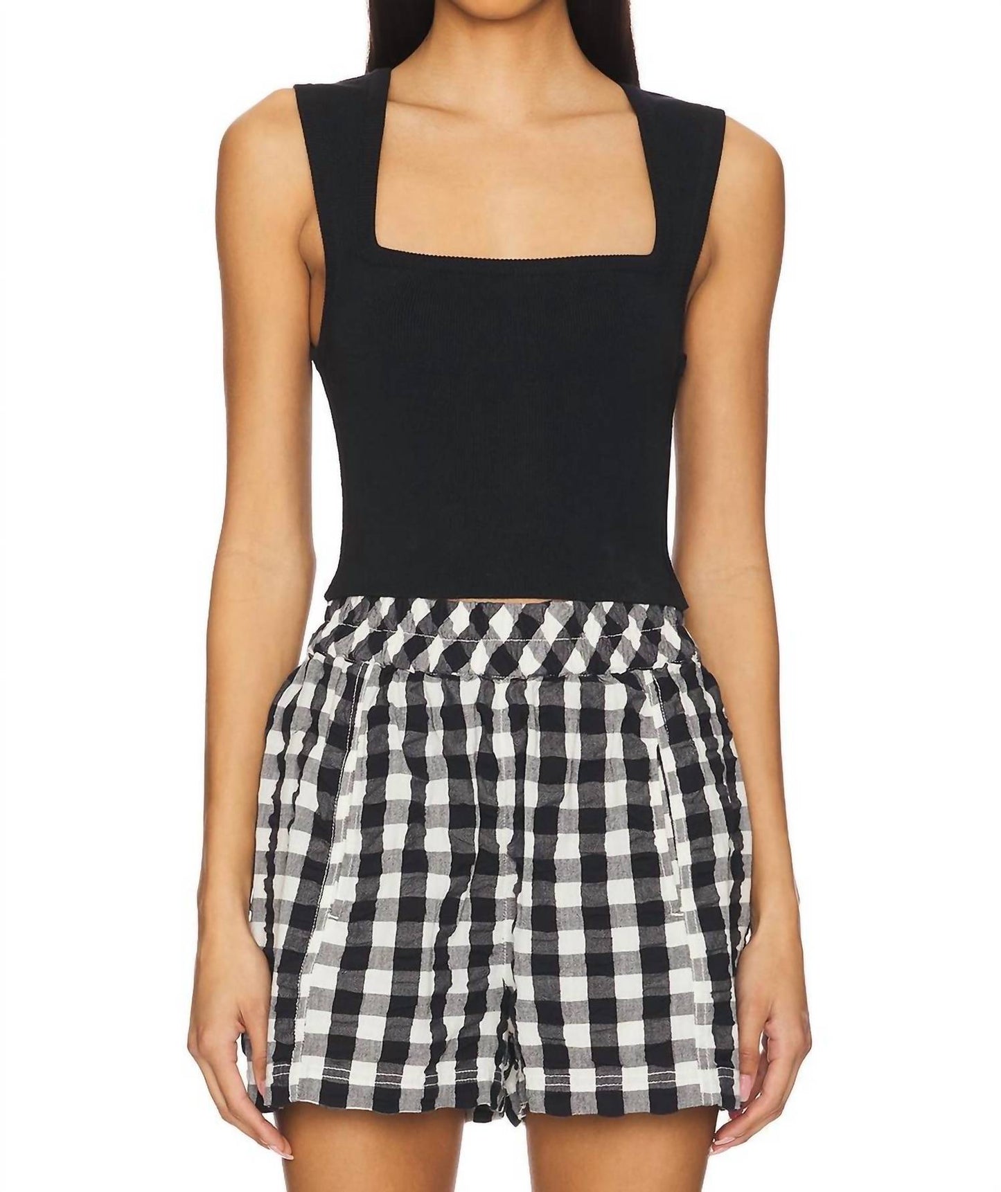 Free People - Ny Twosie Set