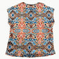 Go By Go Silk - Go Raw Revisited Top