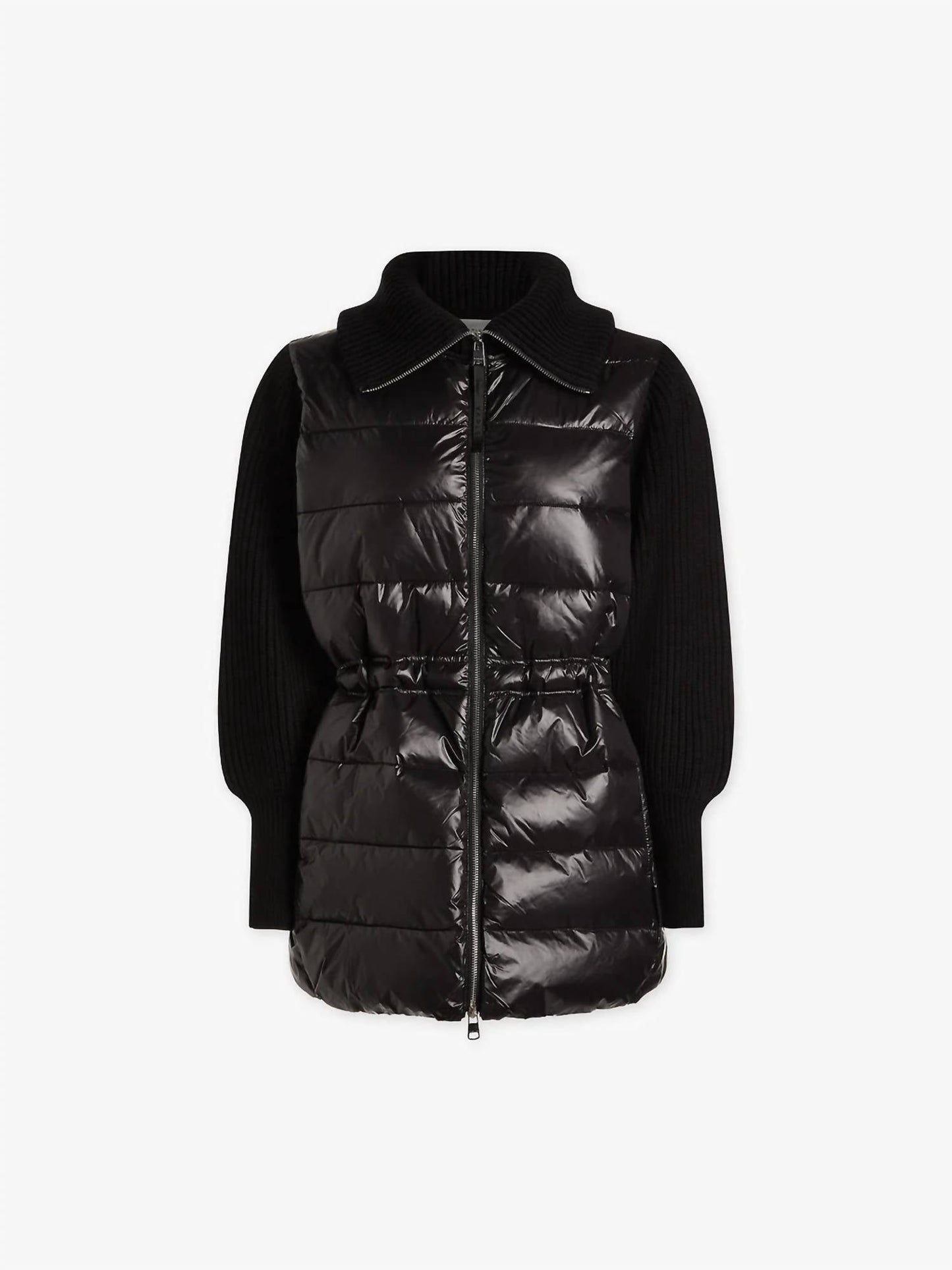 Varley - Arlen Zip Through Jacket