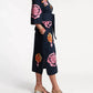 Frances Valentine - Emi Embroidered Dress